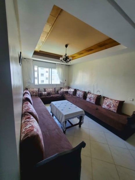 Appartement a vendre une résidence a dar bouaaza - Vente Immobilier - Dar Bouazza - photo 2