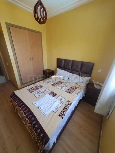 Appartement a vendre une résidence a dar bouaaza - Vente Immobilier - Dar Bouazza - photo 3