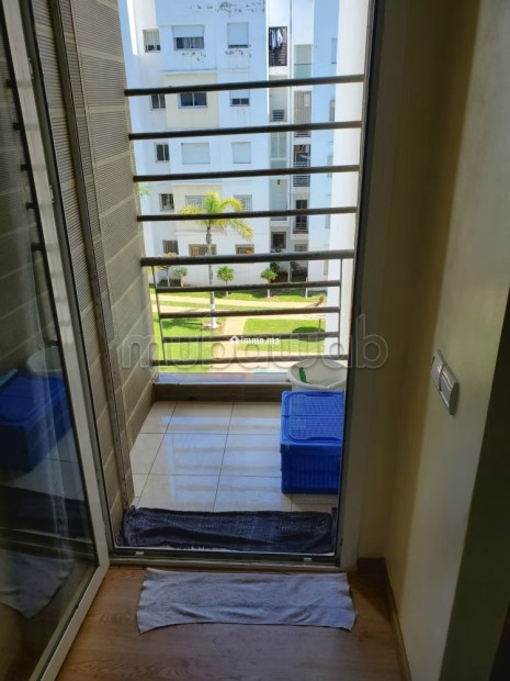 Appartement a vendre une résidence a dar bouaaza - Vente Immobilier - Dar Bouazza - photo 5