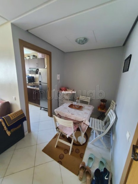 Appartement a vendre une résidence a dar bouaaza - Vente Immobilier - Dar Bouazza - photo 6