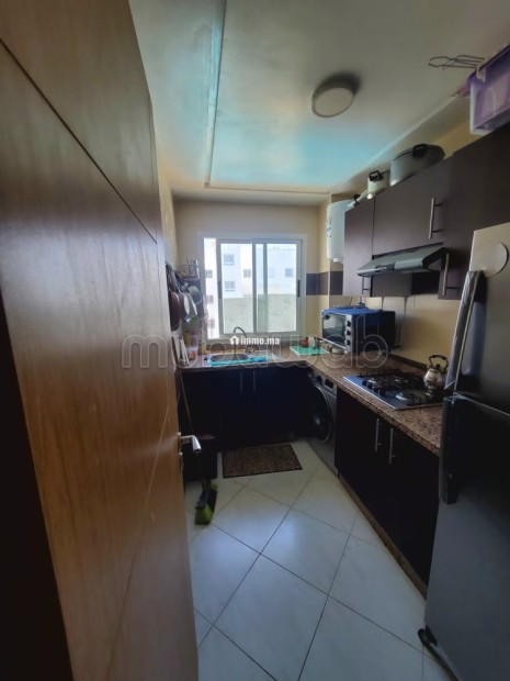 Appartement a vendre une résidence a dar bouaaza - Vente Immobilier - Dar Bouazza - photo 7