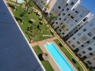 appartement-a-vendre-une-residence-a-dar-bouaaza