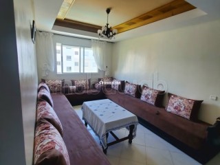 Appartement a vendre une résidence a dar bouaaza - Appartement à vendre - Dar Bouazza