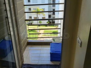 Appartement a vendre une résidence a dar bouaaza - Appartement à vendre - Dar Bouazza