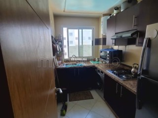 Appartement a vendre une résidence a dar bouaaza - Appartement à vendre - Dar Bouazza