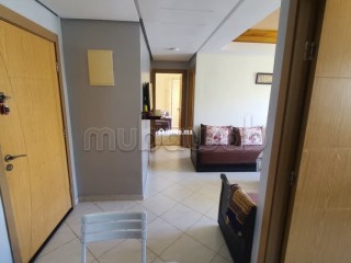 Appartement a vendre une résidence a dar bouaaza - Appartement à vendre - Dar Bouazza