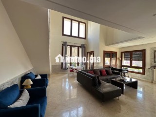 Duplex en vente de 5 terrasses VDV 04 - Appartement à vendre - Marrakech