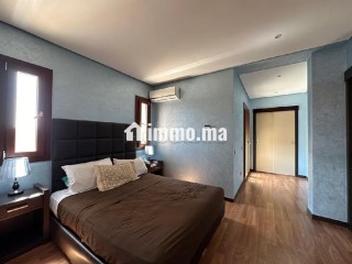 Duplex en vente de 5 terrasses VDV 04 - Appartement à vendre - Marrakech