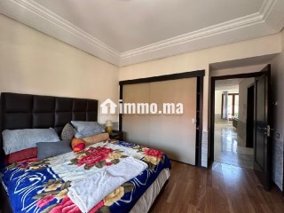 Duplex en vente de 5 terrasses VDV 04 - Appartement à vendre - Marrakech