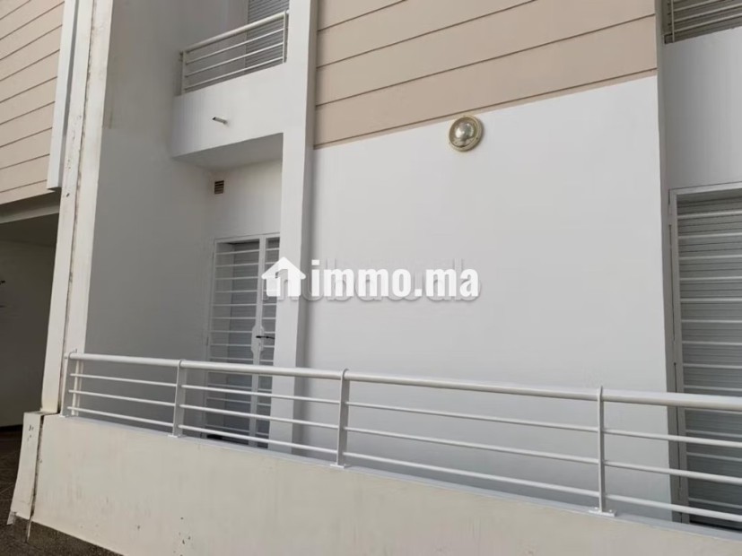Appartement calme - Location Immobilier - Temara - photo 1