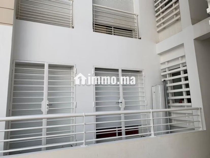 Appartement calme - Location Immobilier - Temara - photo 2