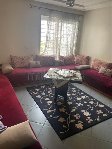 Appartement calme - Location Immobilier - Temara - photo 3