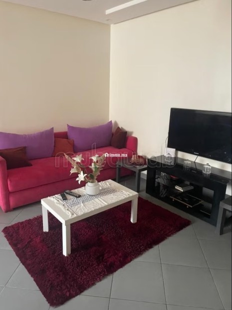 Appartement calme - Location Immobilier - Temara - photo 4