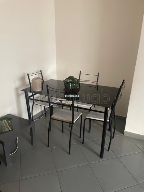 Appartement calme - Location Immobilier - Temara - photo 5