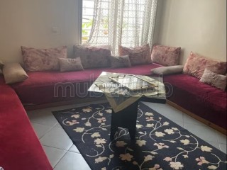 Appartement calme - Appartement à louer - Temara