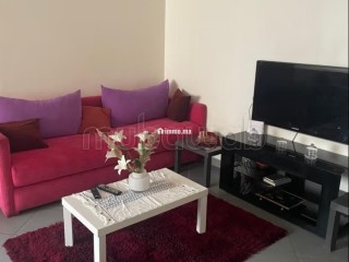 Appartement calme - Appartement à louer - Temara