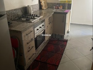 Appartement calme - Appartement à louer - Temara