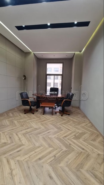 Cabinet médical neuf et équipé - Location Immobilier - Casablanca - photo 4
