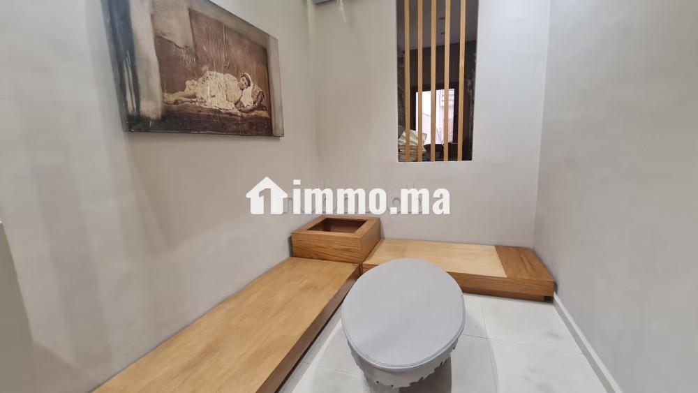 Cabinet médical neuf et équipé - Location Immobilier - Casablanca - photo 6