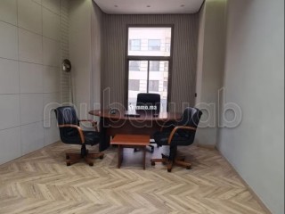 Cabinet médical neuf et équipé - Bureau à louer - Casablanca