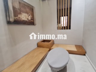 Cabinet médical neuf et équipé - Bureau à louer - Casablanca