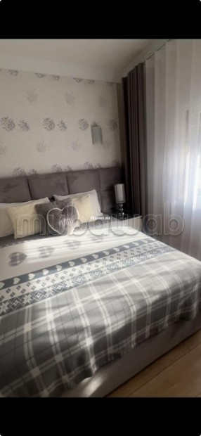 Bel appart ensoleillé à 5 min de la gare Casa voyageur - Location Immobilier - Casablanca - photo 7