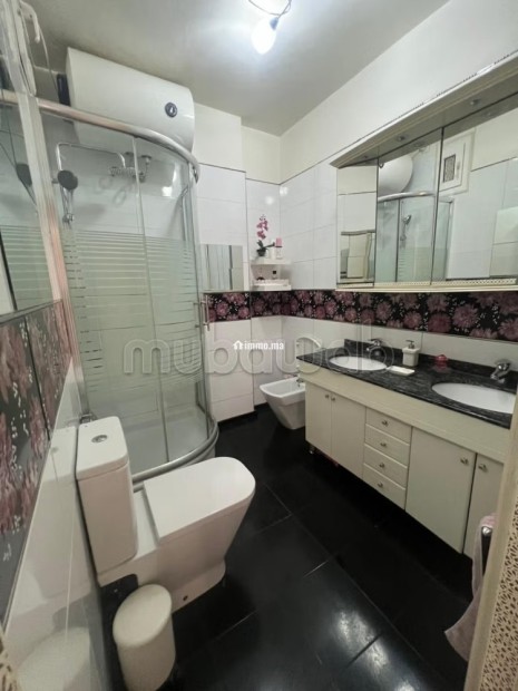 Bel appart ensoleillé à 5 min de la gare Casa voyageur - Location Immobilier - Casablanca - photo 8