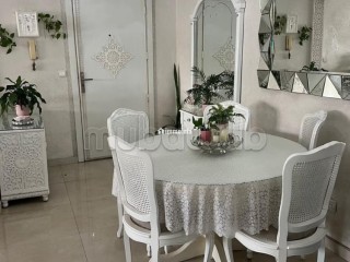 Bel appart ensoleillé à 5 min de la gare Casa voyageur - Appartement à louer - Casablanca