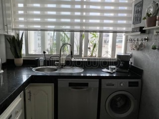 Bel appart ensoleillé à 5 min de la gare Casa voyageur - Appartement à louer - Casablanca