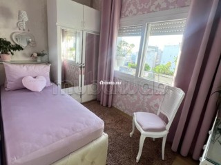 Bel appart ensoleillé à 5 min de la gare Casa voyageur - Appartement à louer - Casablanca