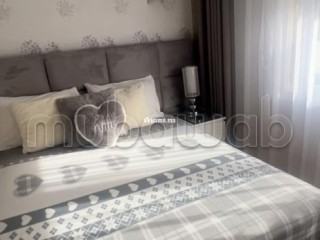 Bel appart ensoleillé à 5 min de la gare Casa voyageur - Appartement à louer - Casablanca