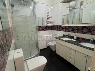 Bel appart ensoleillé à 5 min de la gare Casa voyageur - Appartement à louer - Casablanca