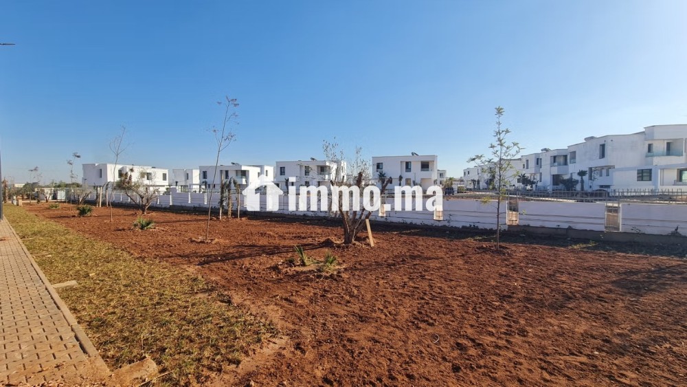 Villa neuve résidence fermée - Vente Immobilier - Autre - photo 6