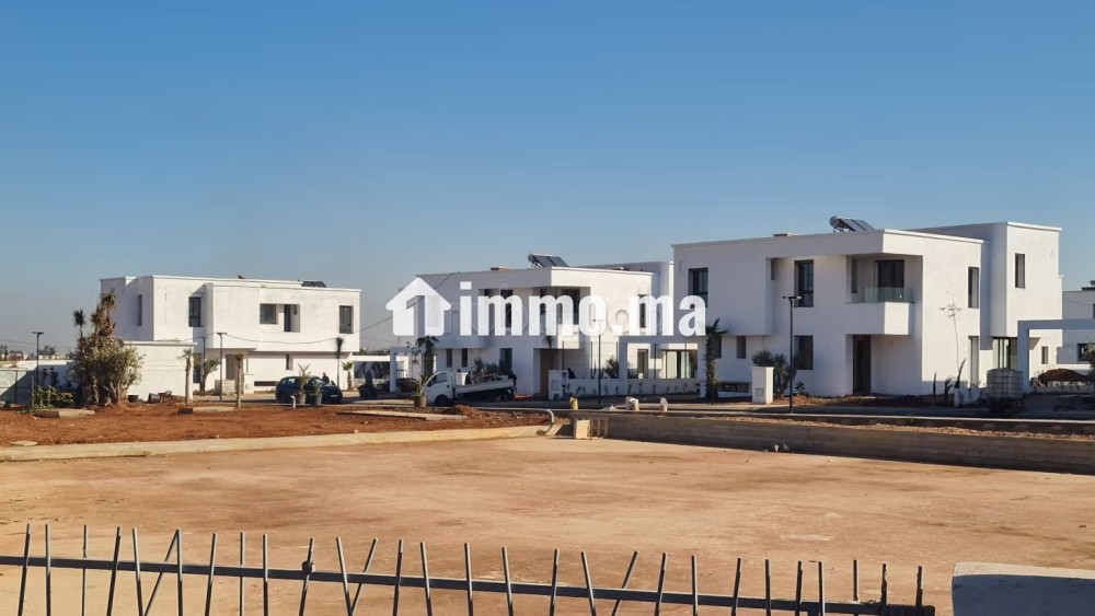 Villa neuve résidence fermée - Vente Immobilier - Autre - photo 7