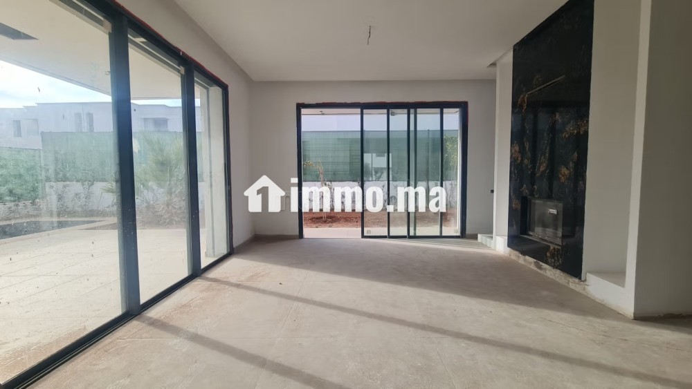 Villa neuve résidence fermée - Vente Immobilier - Autre - photo 8