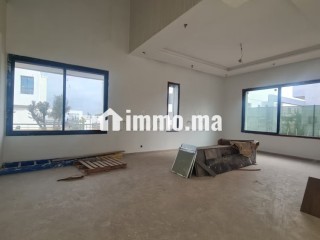 Villa neuve résidence fermée - Villa à vendre - Autre