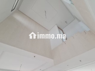 Villa neuve résidence fermée - Villa à vendre - Autre