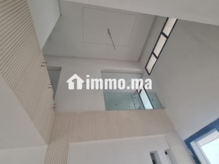 Villa neuve résidence fermée - Villa à vendre - Autre