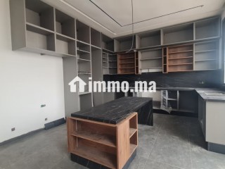 Villa neuve résidence fermée - Villa à vendre - Autre