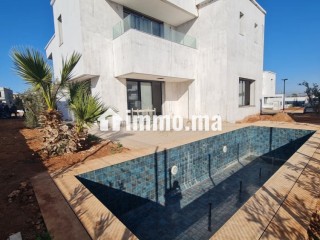 Villa neuve résidence fermée - Villa à vendre - Autre