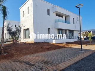 Villa neuve résidence fermée - Villa à vendre - Autre