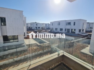 Villa neuve résidence fermée - Villa à vendre - Autre
