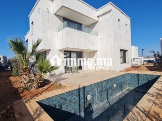 Villa neuve résidence fermée - Villa à vendre - Autre