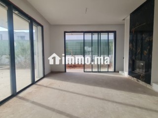 Villa neuve résidence fermée - Villa à vendre - Autre