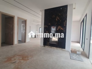 Villa neuve résidence fermée - Villa à vendre - Autre