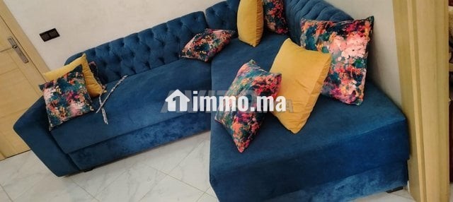 Alliance mehdiaa - Location Immobilier - Kenitra - photo 1