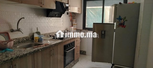 Alliance mehdiaa - Location Immobilier - Kenitra - photo 4