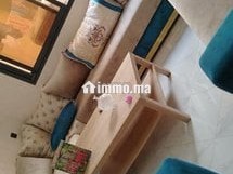 Alliance mehdiaa - Appartement à louer - Kenitra