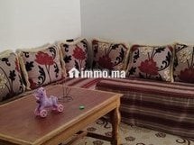 Alliance mehdiaa - Appartement à louer - Kenitra