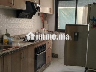 Alliance mehdiaa - Appartement à louer - Kenitra